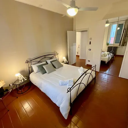Centre Life Apartment