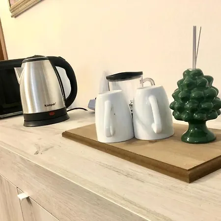 Apartamento Centre Life