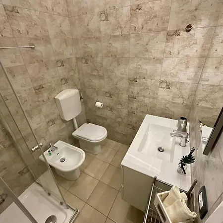 Centre Life Apartamento