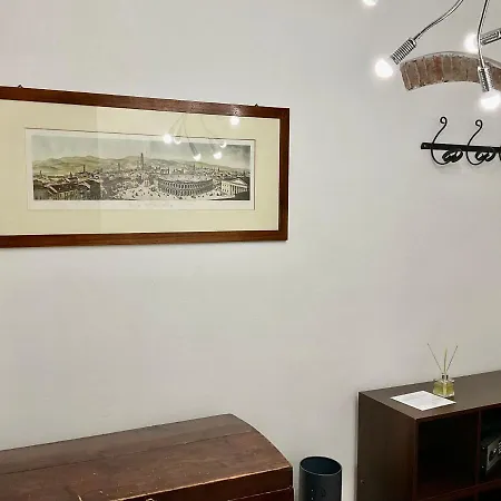 Διαμέρισμα Centre Life *