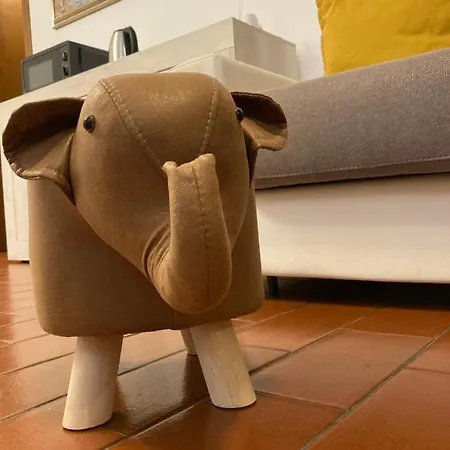 Apartamento Centre Life Verona