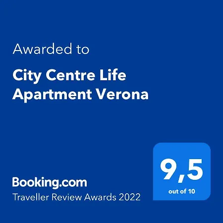 Centre Life * Βερόνα