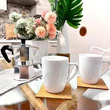 Apartamento Centre Life *