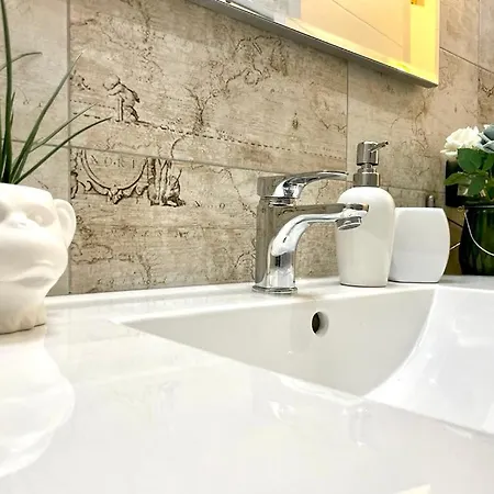 Centre Life Apartamento Verona