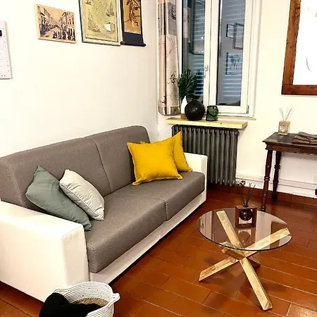 Apartamento Centre Life *