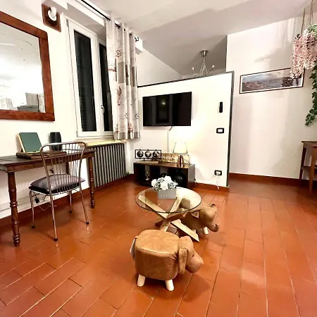 Centre Life Διαμέρισμα *